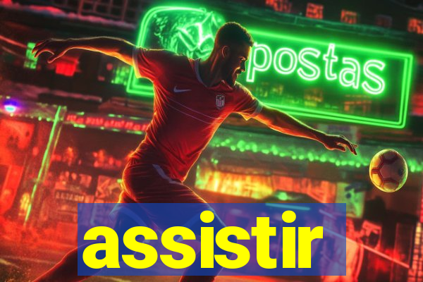 assistir interestelar dublado